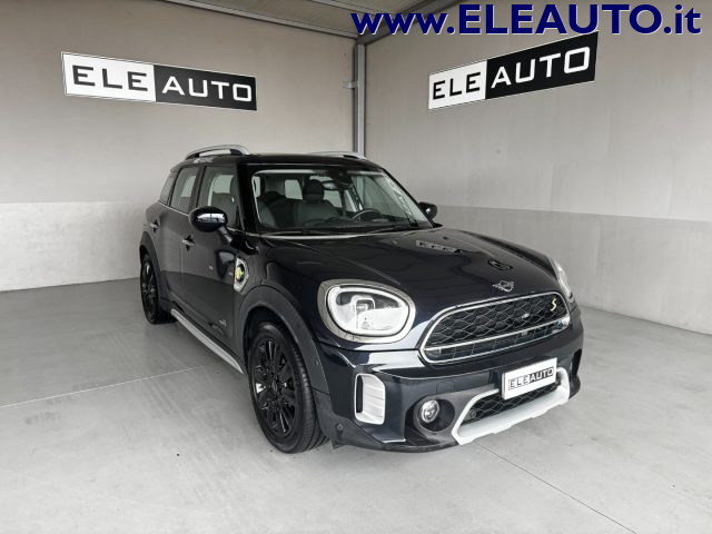 MINI Countryman usata, con ABS