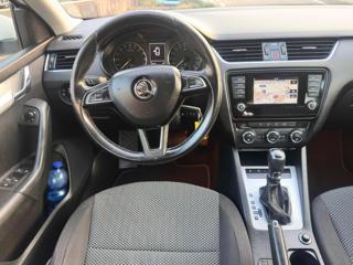 SKODA Octavia usata, con Park Distance Control