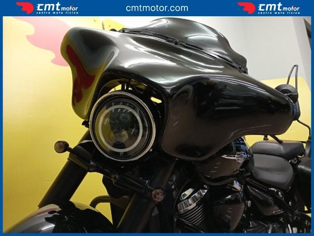 SUZUKI Intruder C 1500 usata 5