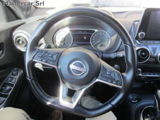 NISSAN Juke usata, con Airbag Passeggero