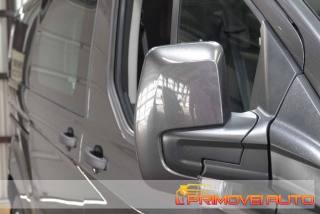 FORD Transit Custom usata, con Autoradio digitale