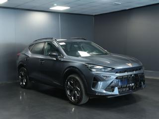 CUPRA Formentor usata, con Autoradio