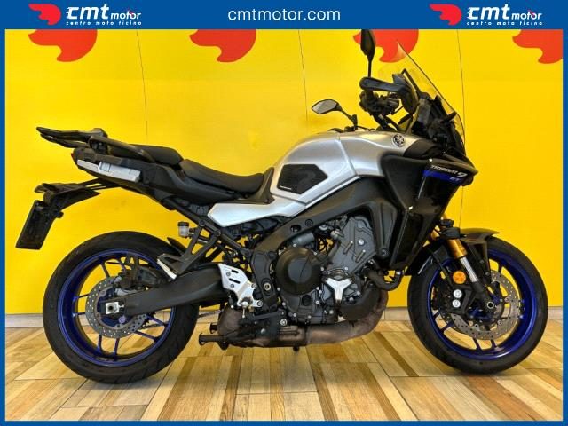 YAMAHA Tracer usata 0
