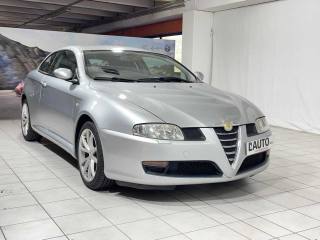 ALFA ROMEO GT usata, con Chiusura centralizzata