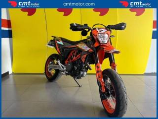 KTM 690 SMC usata 1