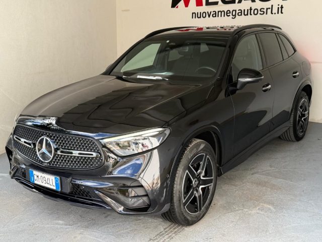 MERCEDES-BENZ GLC 300 usata, con Airbag Passeggero