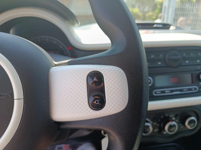 RENAULT Twingo usata, con Cronologia tagliandi