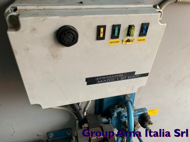 IVECO Daily usata 16