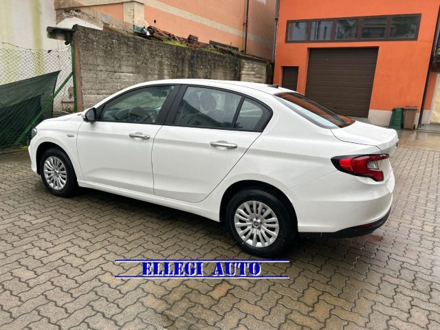 FIAT Tipo usata, con Airbag laterali