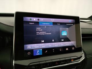 JEEP Compass usata, con Immobilizzatore elettronico