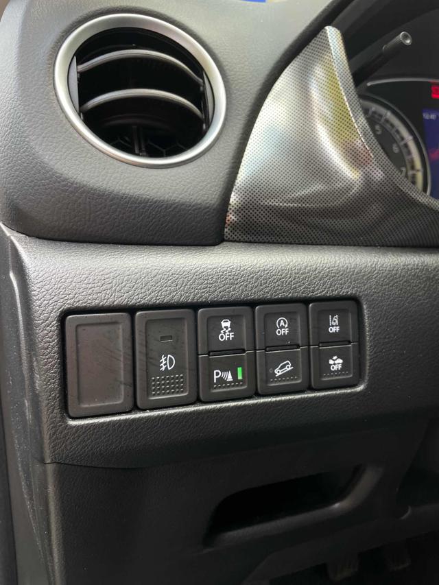 SUZUKI Vitara usata, con Chiusura centralizzata