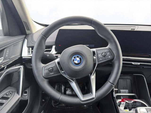BMW iX1 usata 11