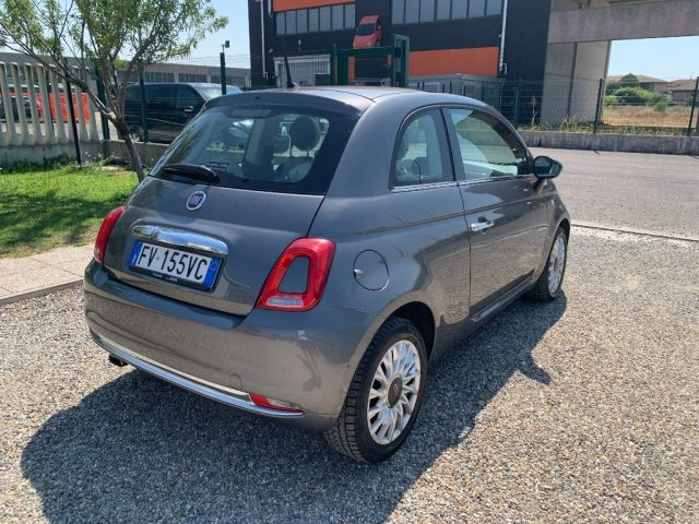 FIAT 500 usata, con Alzacristalli elettrici