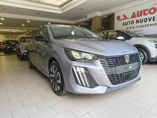 PEUGEOT 208 usata, con Airbag laterali