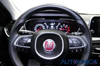 FIAT Tipo usata, con Boardcomputer