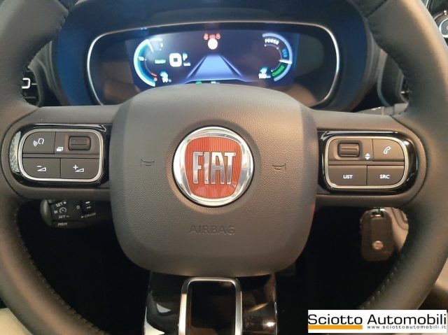FIAT E-Doblo usata 30