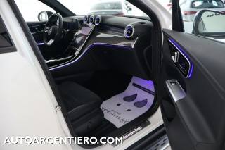 MERCEDES-BENZ GLC 300 usata, con Sound system