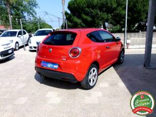 ALFA ROMEO MiTo usata, con Boardcomputer