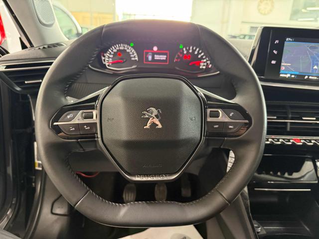 PEUGEOT 2008 usata, con Bluetooth
