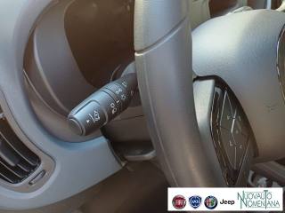 FIAT Panda usata, con Sensori di parcheggio posteriori