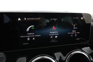 MERCEDES-BENZ CLA usata 10