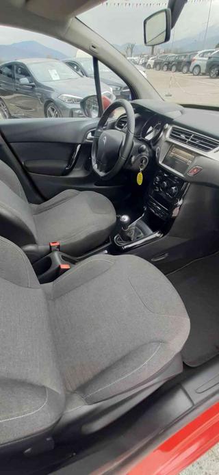 CITROEN C3 usata 21