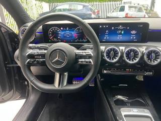 MERCEDES-BENZ A 180 usata, con Controllo elettronico della corsia