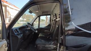 IVECO Daily usata, con Alzacristalli elettrici