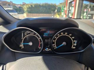 FORD Fiesta usata, con Alzacristalli elettrici