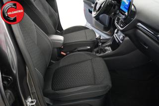 FORD Puma usata, con Fendinebbia