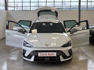 CUPRA Leon usata, con Airbag