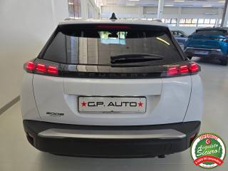 PEUGEOT 2008 usata, con Cerchi in lega