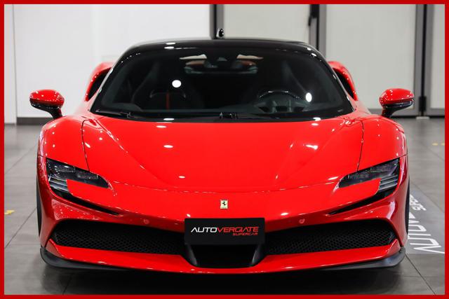 FERRARI SF90 usata, con Airbag