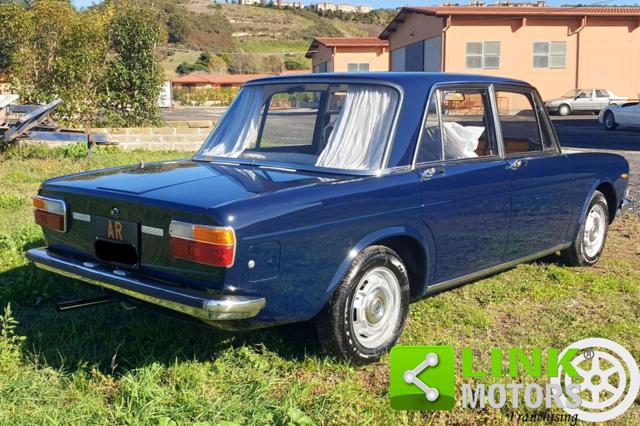 LANCIA Other usata, con Pneumatici estivi