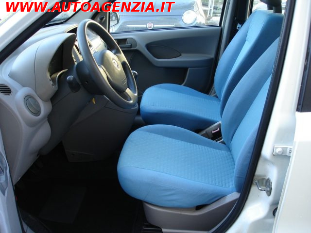 FIAT Panda usata 7