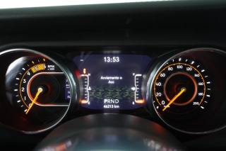 JEEP Wrangler usata 12