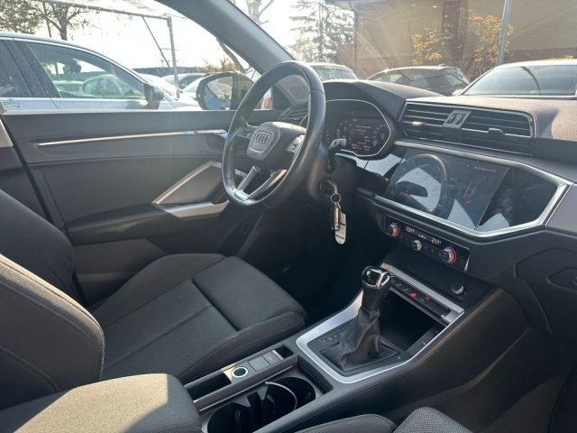 AUDI Q3 usata, con Controllo trazione