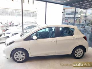 TOYOTA Yaris usata, con Climatizzatore