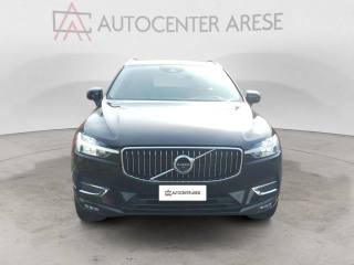VOLVO XC60 usata, con Climatizzatore