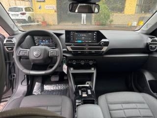 CITROEN C4 usata, con Climatizzatore