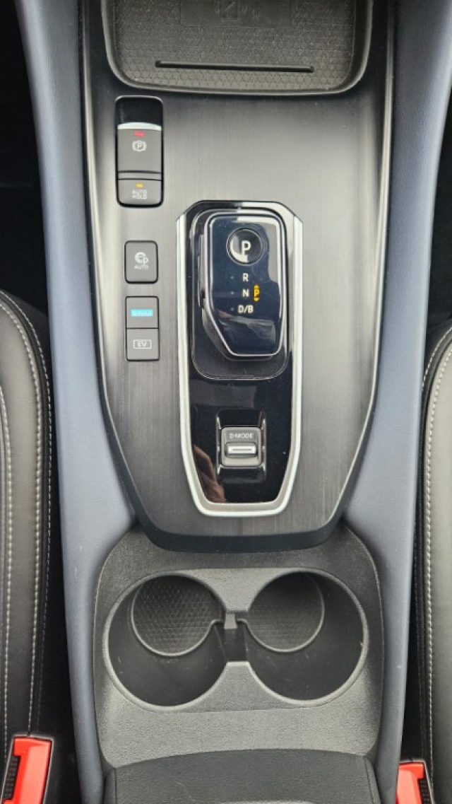 NISSAN Qashqai usata, con Chiusura centralizzata