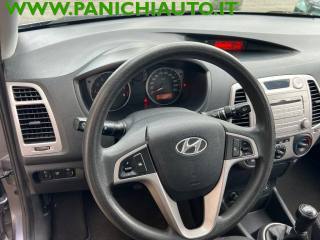 HYUNDAI i20 usata, con Fendinebbia