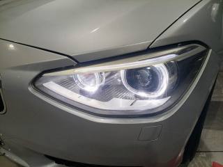 BMW 120 usata, con Volante multifunzione