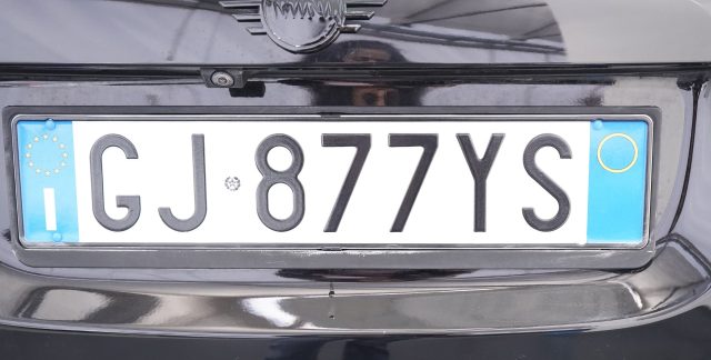 MINI Countryman usata, con Apple CarPlay