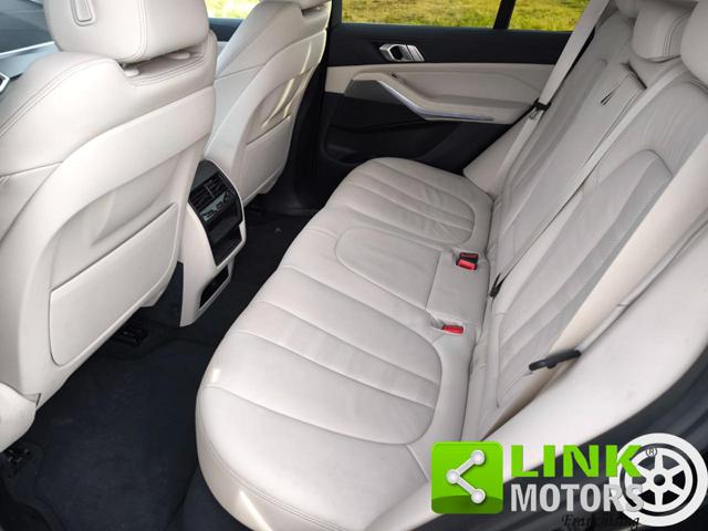 BMW X5 usata, con Cruise Control