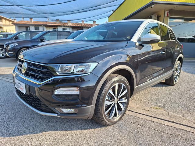 VOLKSWAGEN T-Roc usata, con ABS