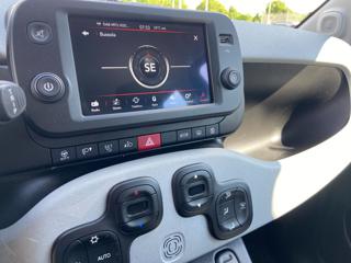 FIAT Panda Cross usata 20