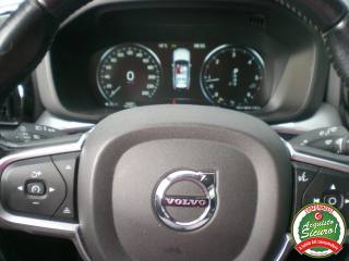 VOLVO XC60 usata, con Sensore di pioggia