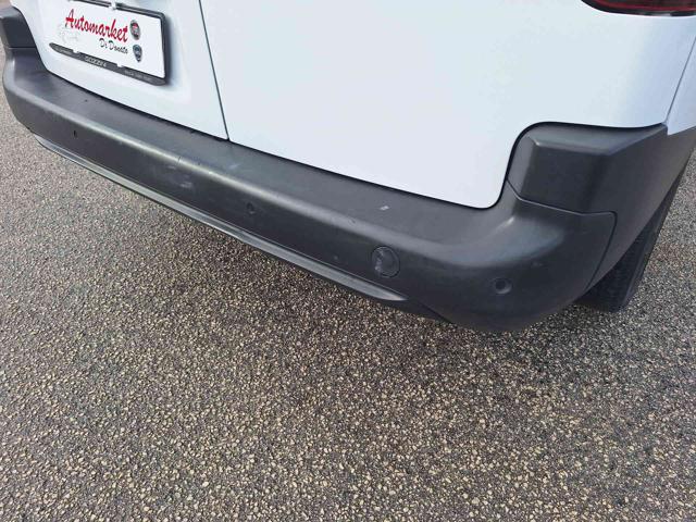 CITROEN Berlingo usata, con Bluetooth