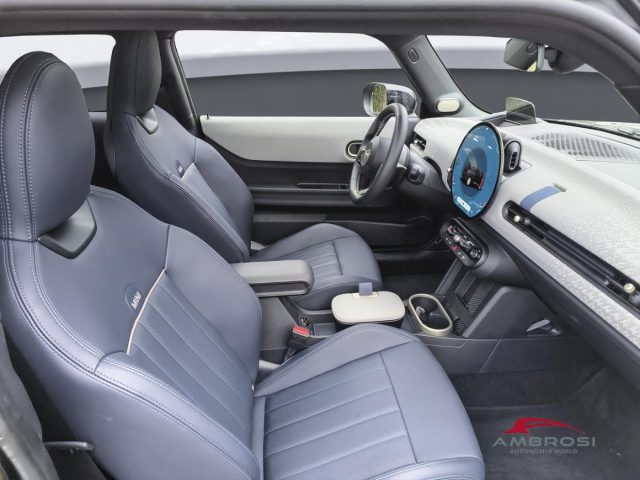 MINI Cooper usata 10